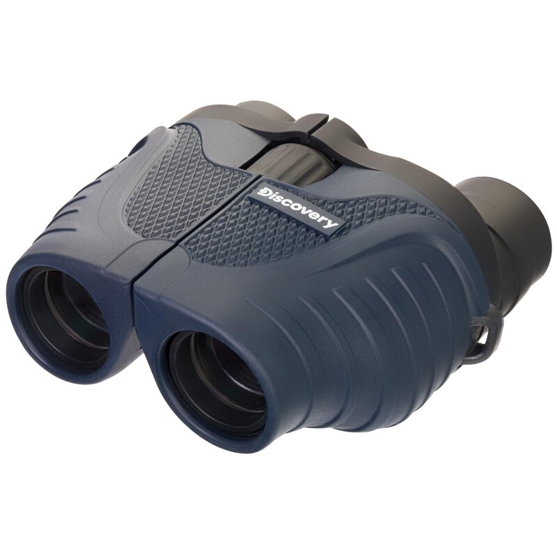 Lornetka LEVENHUK Discovery Gator 8–20x25