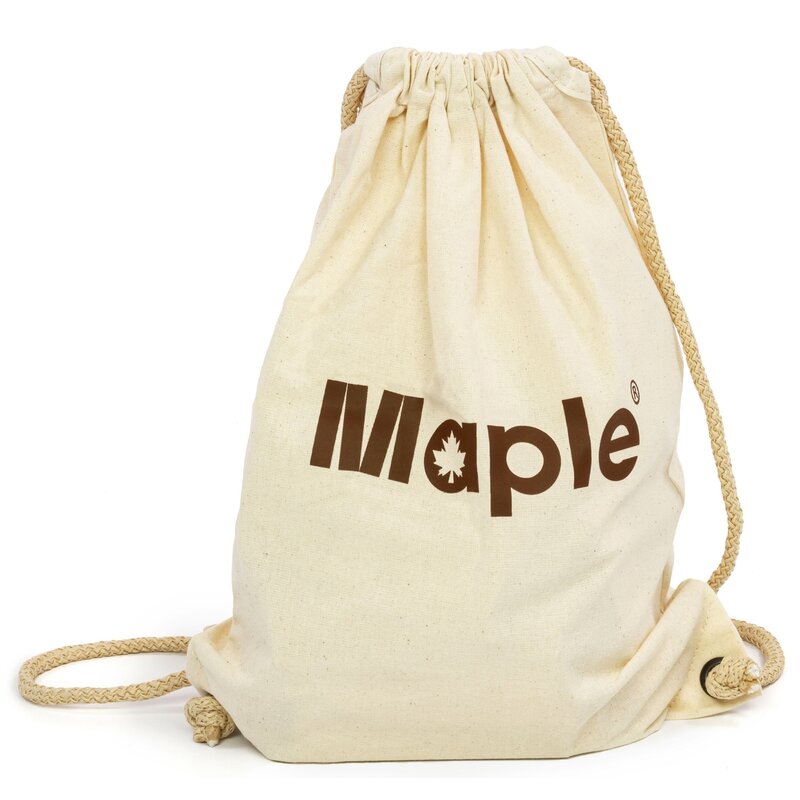 Klocki drewniane MAPLE Mini Maple MM250