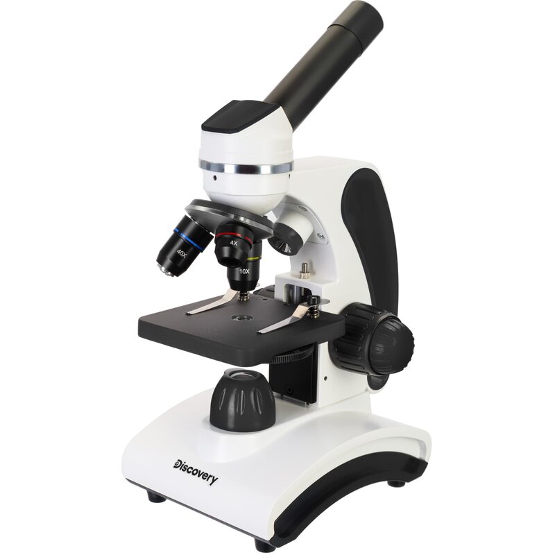 Mikroskop DISCOVERY Pico Polar + Książka 79299