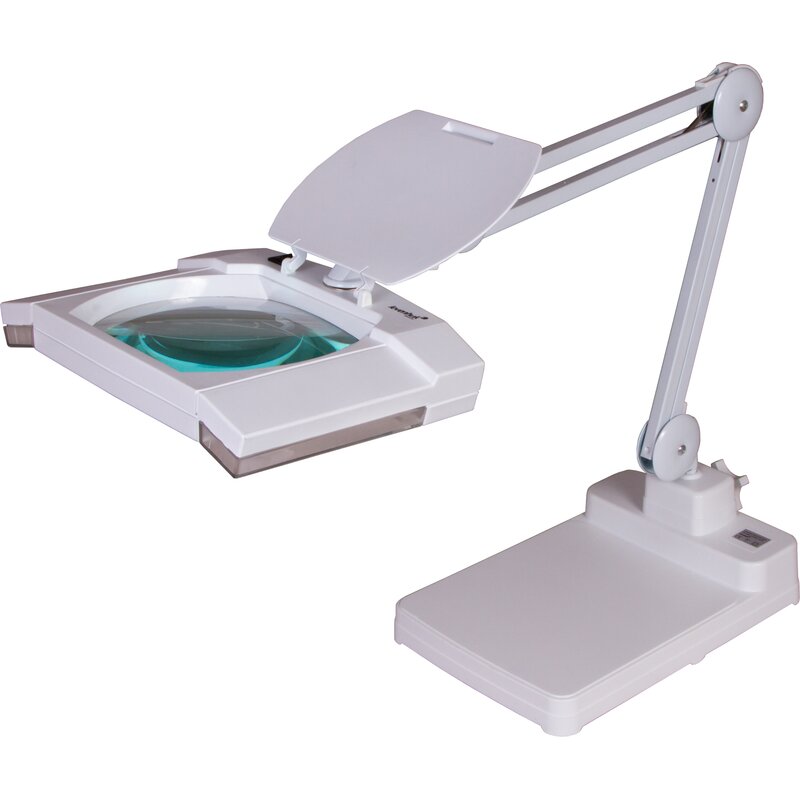 Lupa LEVENHUK Zeno Lamp ZL23 LUM