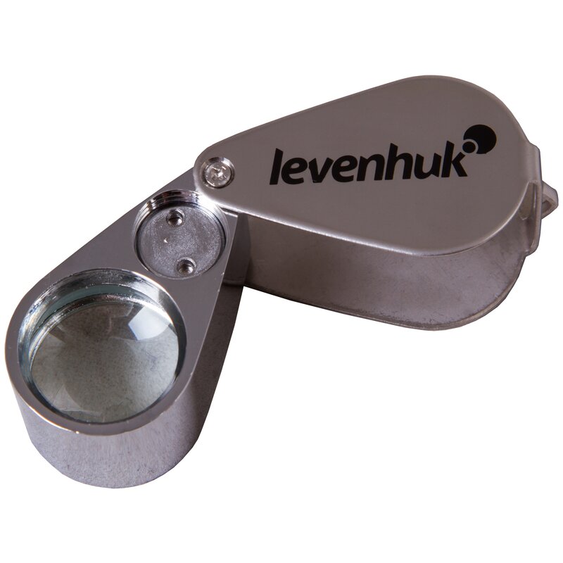 Lupa LEVENHUK Zeno Gem M9