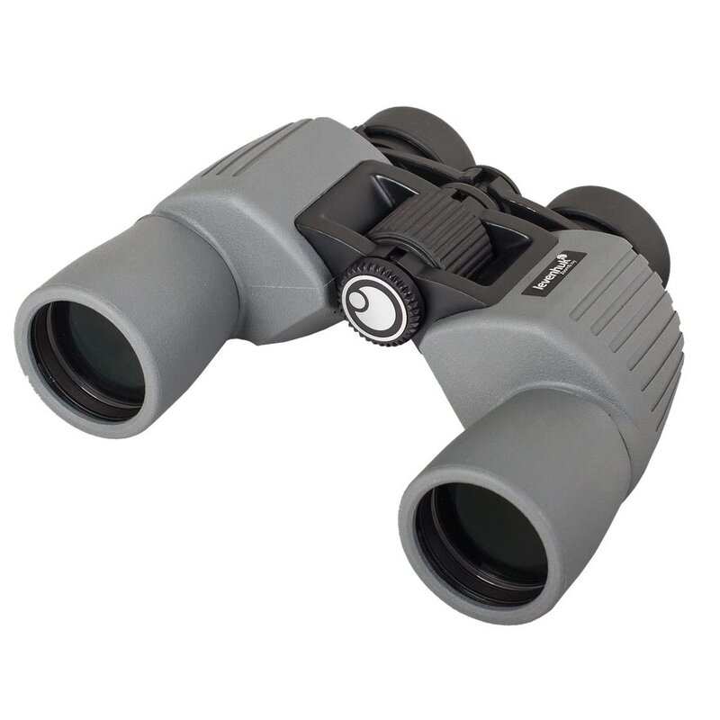 Lornetka LEVENHUK Sherman Plus 8x42