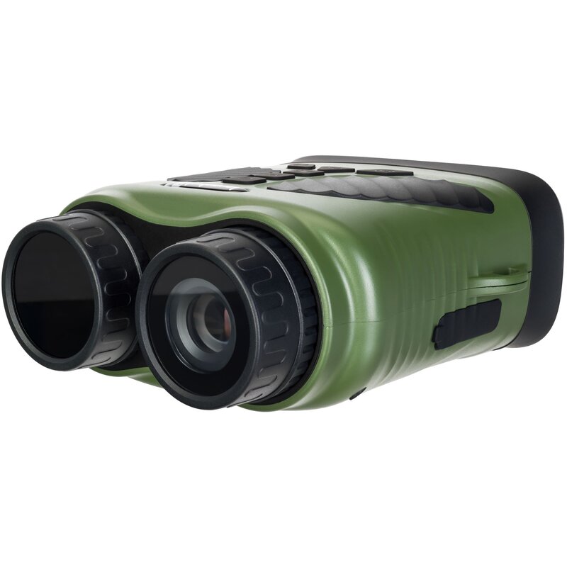 Lornetka noktowizyjna LEVENHUK Atom Digital DNB200 Zoom 1-5x24