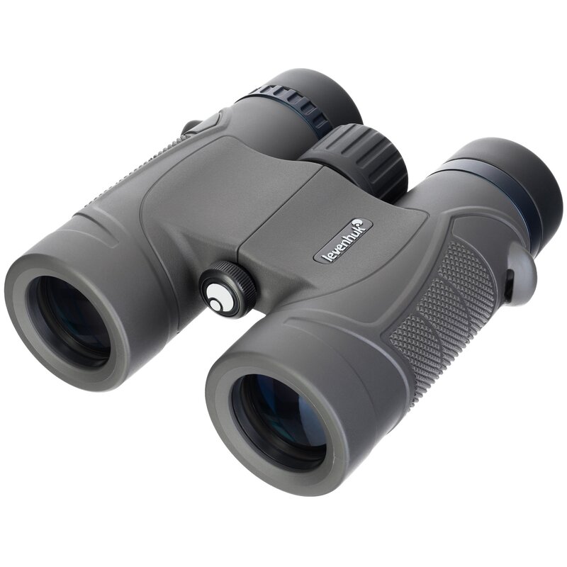 Lornetka LEVENHUK Nitro 10x32
