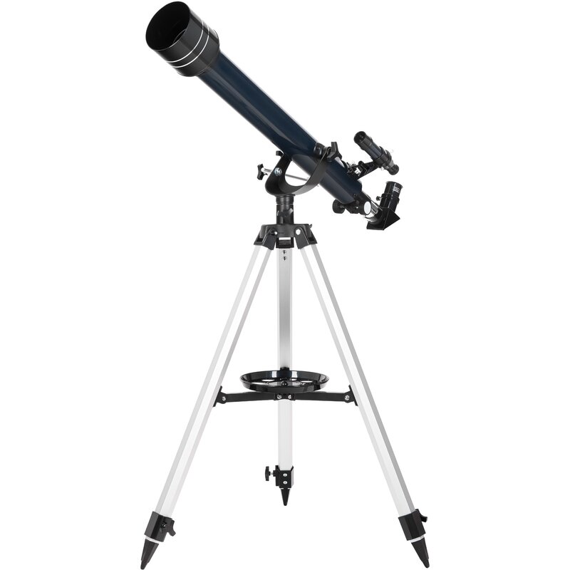 Teleskop DISCOVERY Spark Travel 60 + Książka