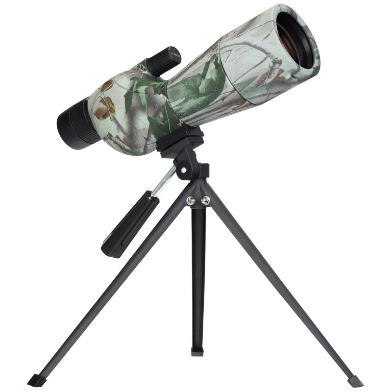 Luneta LEVENHUK Camo 16-48x60 Rind