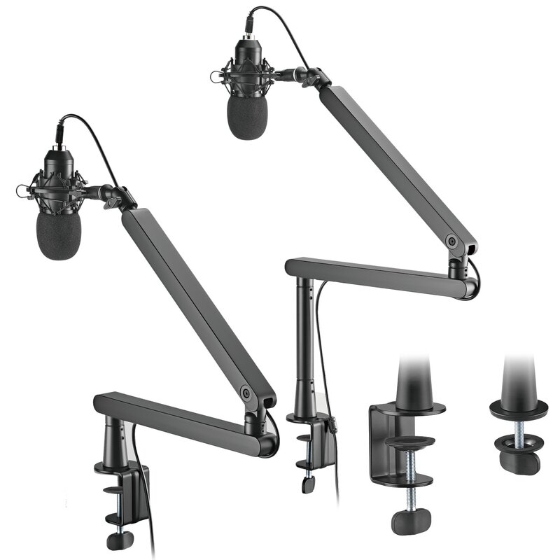 Statyw MOZOS SB40 Obciążenie głowicy 2 kg