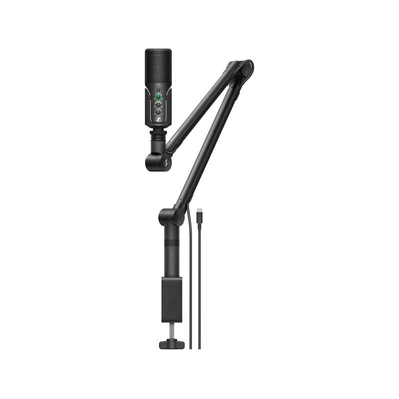 Mikrofon SENNHEISER Profile Streaming Set Kardioidalny
