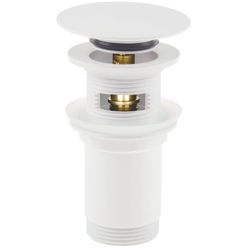 Korek do umywalki DEANTE NHC A10U Bianco