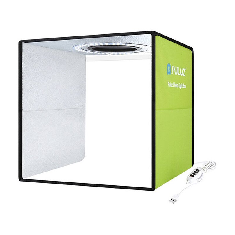 Namiot bezcieniowy PULUZ PU5032G