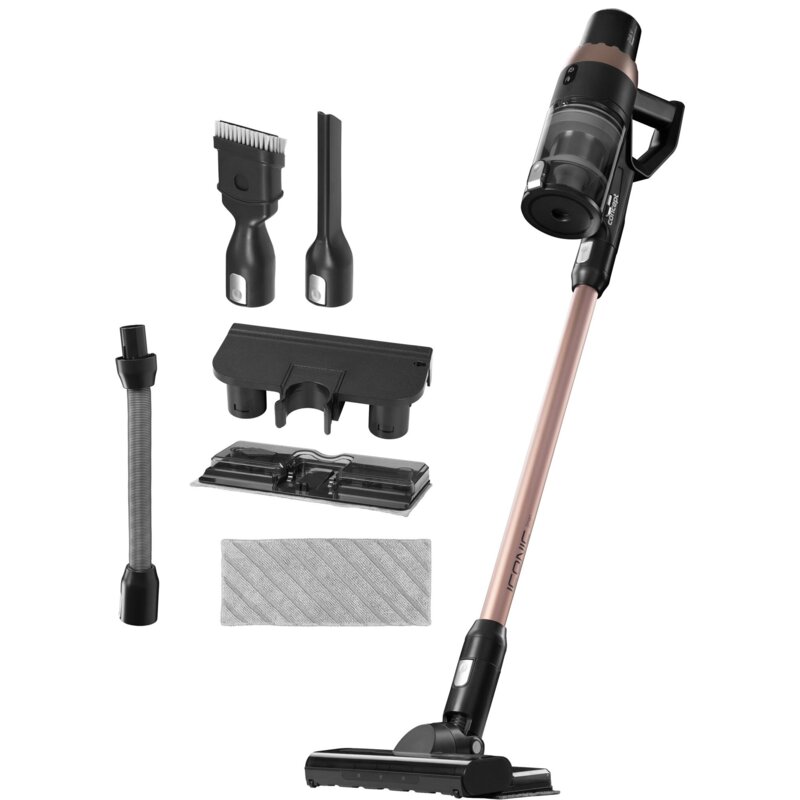 Odkurzacz CONCEPT Iconic Smart Aqua VP6025