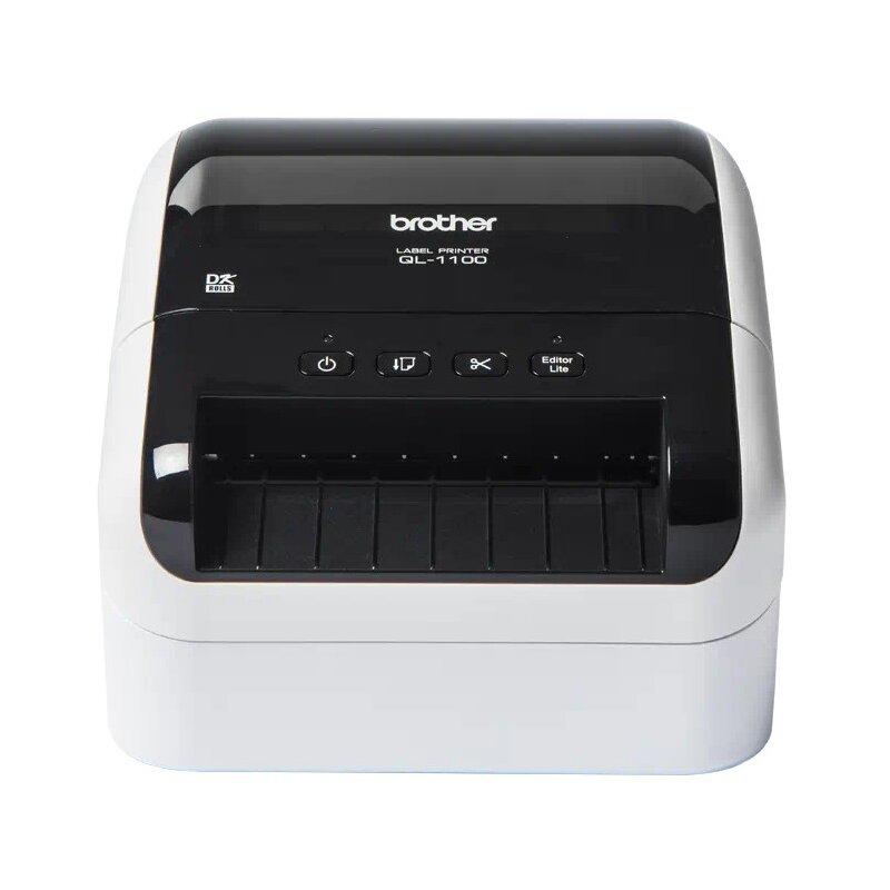 Brother QL-1100c
