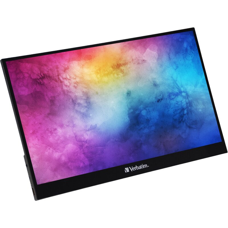 Monitor VERBATIM PMT-17 17.3