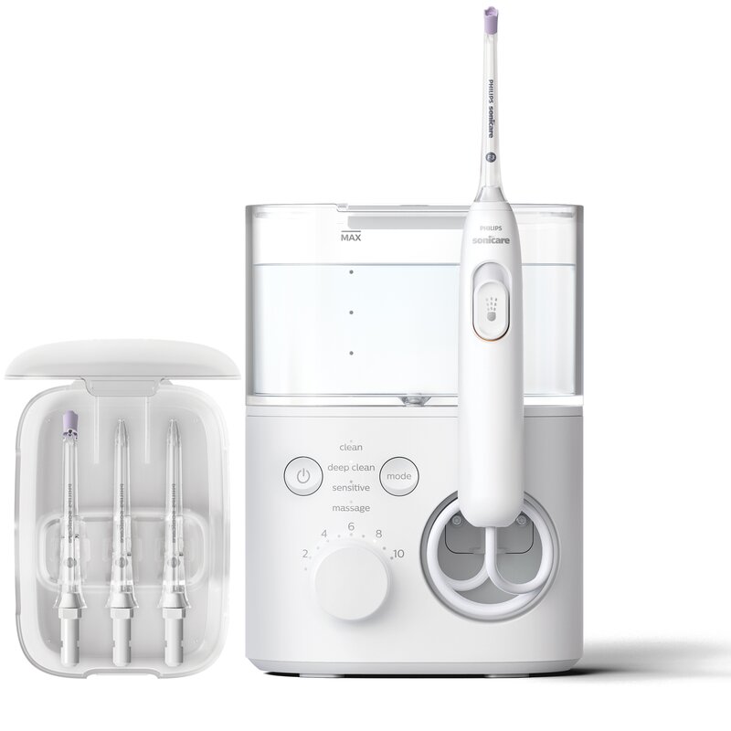 Irygator PHILIPS Power Flosser 7000 HX3911/40