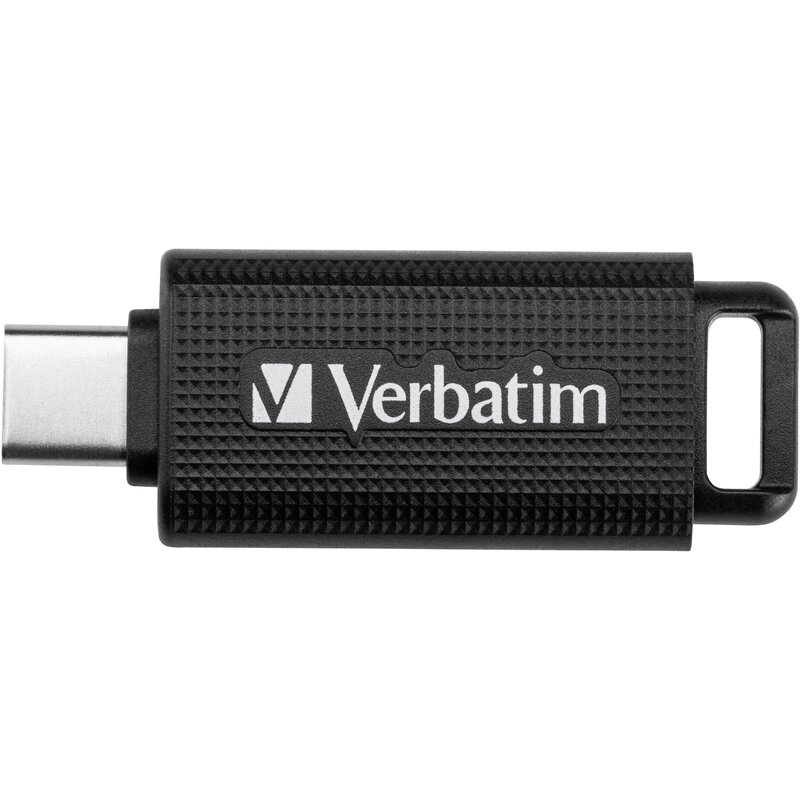Verbatim 128GB Store 'n' Go USB-C 3.0