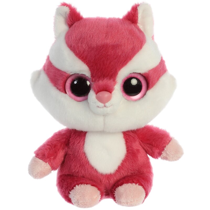 Maskotka YOOHOO Duża Chewoo Y-823