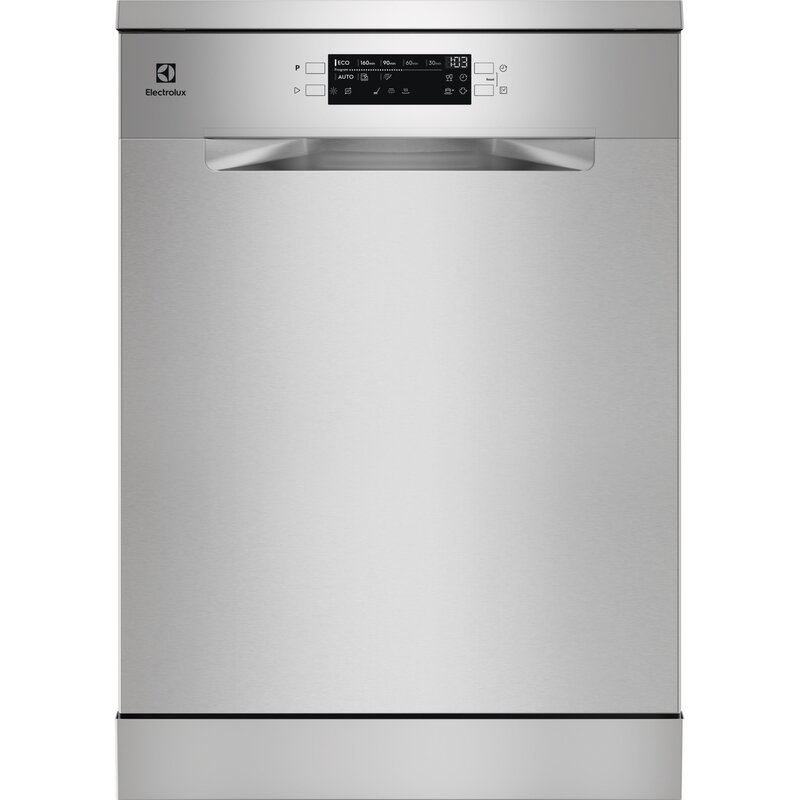 Zmywarka ELECTROLUX ESA47210SX AirDry 300 60 cm