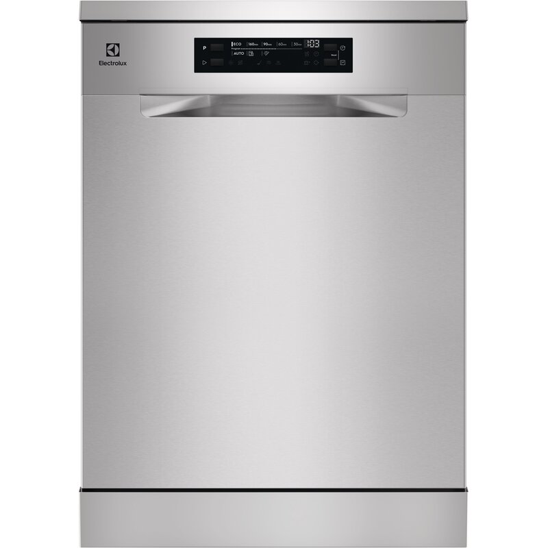 Zmywarka ELECTROLUX ESM74840SX SatelliteClean 600 60 cm