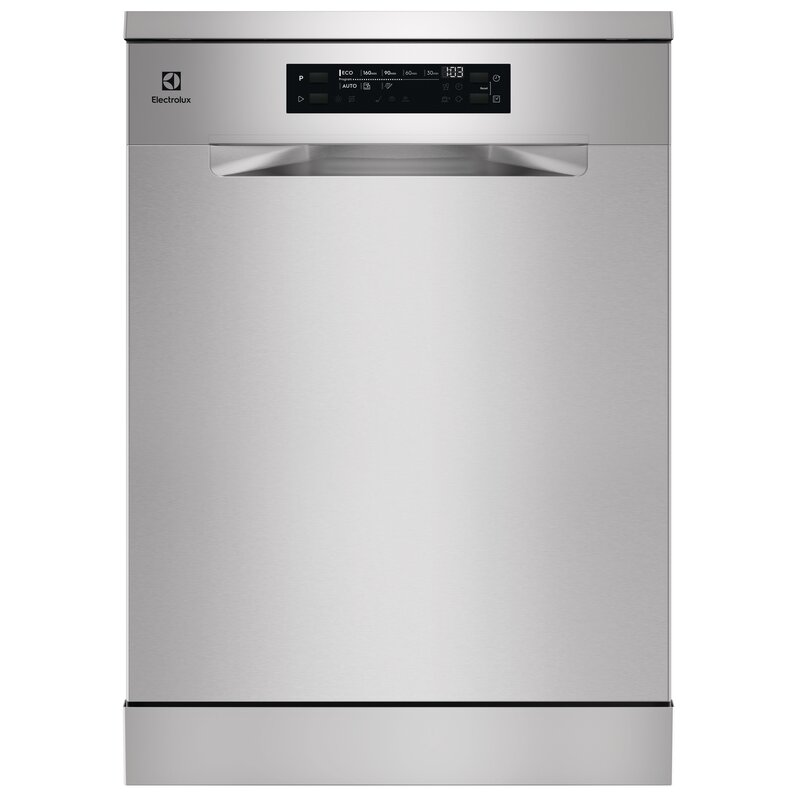 Zmywarka ELECTROLUX ESA47310SX AirDry 300 60 cm