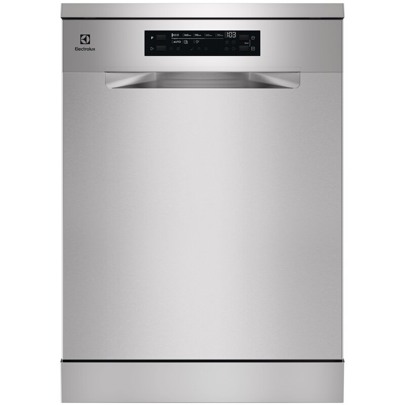 Zmywarka ELECTROLUX ESM48320SX SatelliteClean 600 60 cm