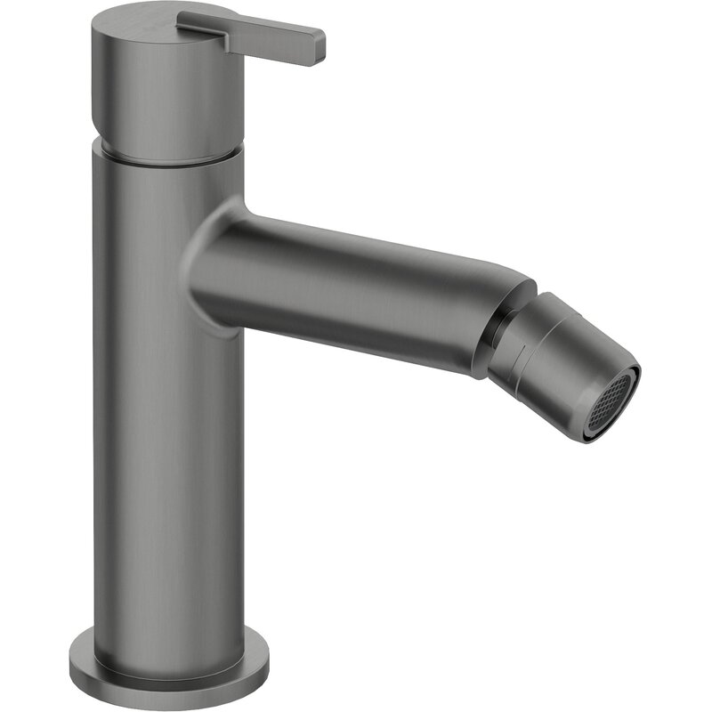 Bateria bidetowa DEANTE Silia BQS D30M Titanium