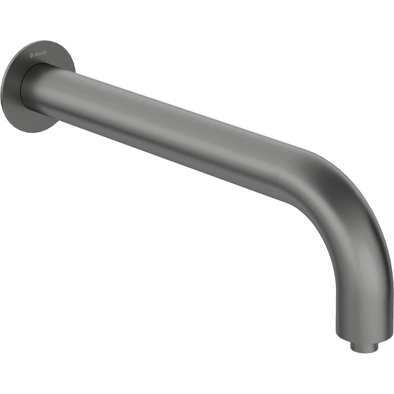Wylewka prysznicowa DEANTE Silia NQS D41K Titanium