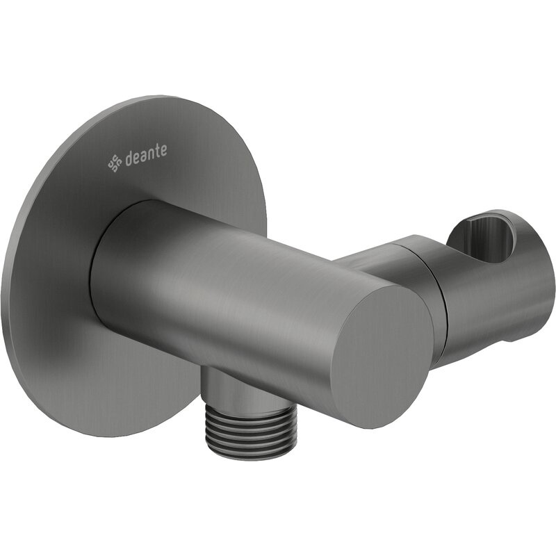 PrzyÅÄ cze kÄ towe DEANTE Silia NQS D57K Titanium