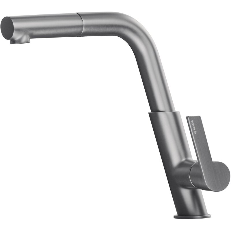Deante Silia BQS D73M Titanium Mosiądz
