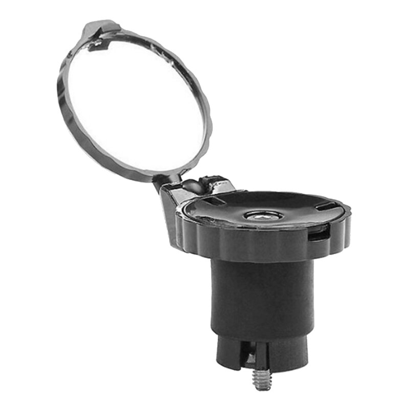 Lusterko rowerowe BECOOL BC-GR6227LED