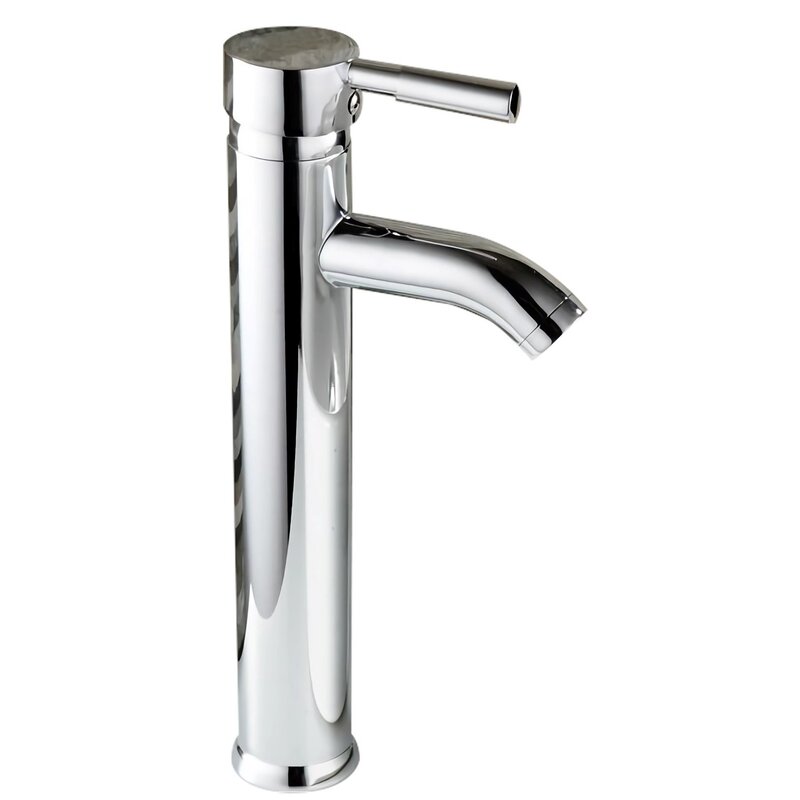 Bateria umywalkowa REA Graf REA-B0027 Chrom