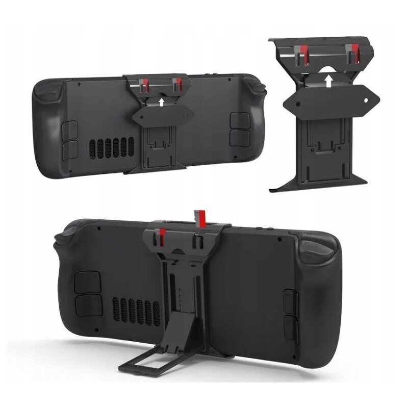 Uchwyt ścienny JYS SD018 do Steam Deck