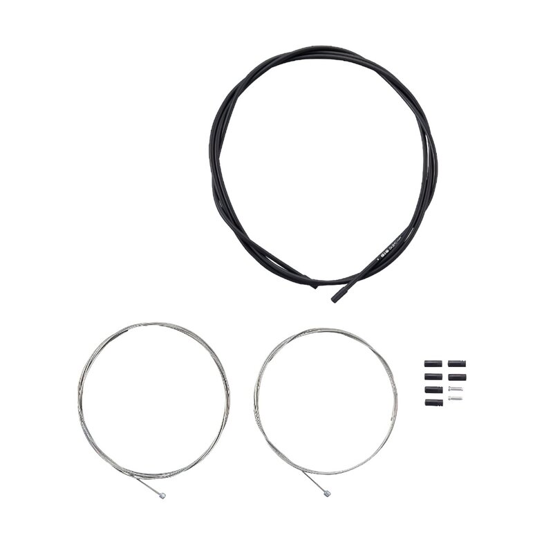 Linka przerzutki SHIMANO Y60098501 (2 szt.)