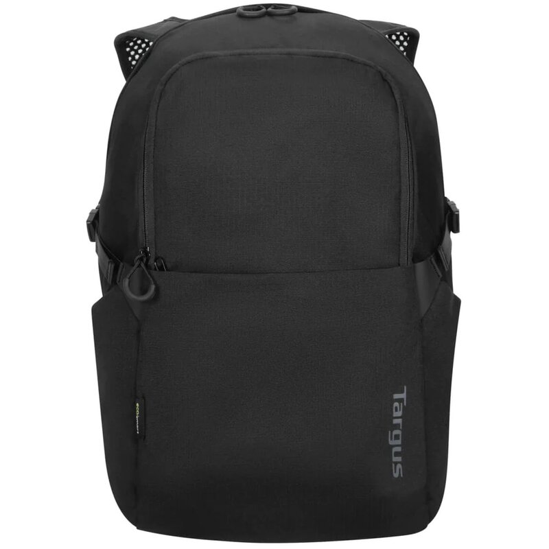 Plecak na laptopa TARGUS Zero Waste 15.6 cali Czarny