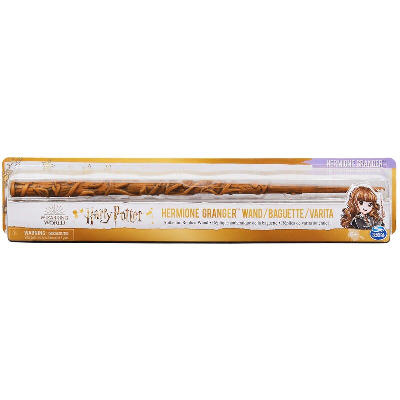 Różdżka SPIN MASTER Wizarding World Hermiona Granger 20133263