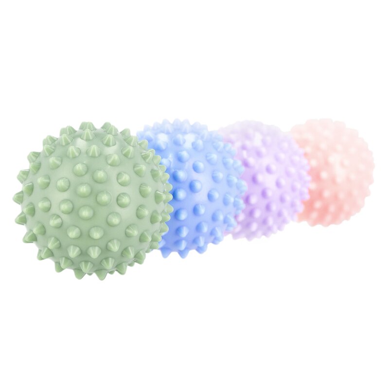 Piłka do masażu SPOKEY Grespi (4 szt.)