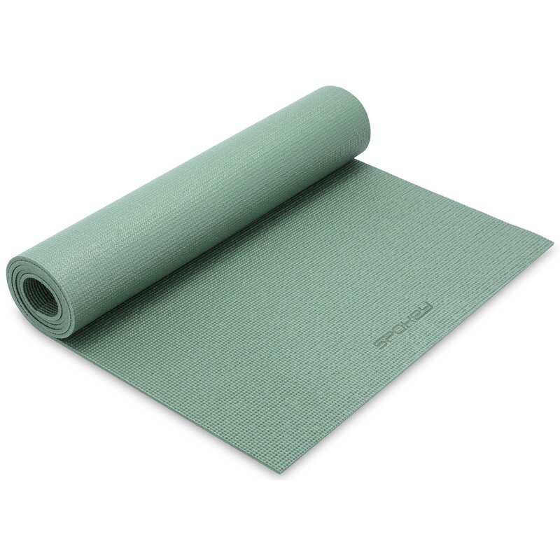 Mata do ćwiczeń SPOKEY Lightmat Zielony