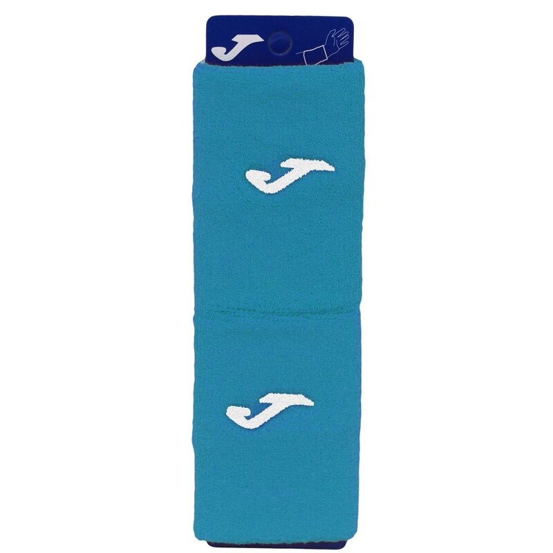 Frotka na nadgarstek JOMA 400300.P04 Niebieski (2 szt.)