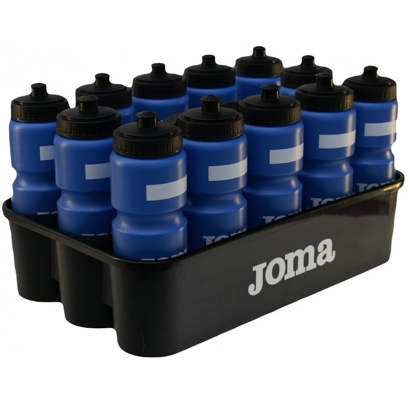 Zestaw bidonów JOMA 901639 (12 sztuk)