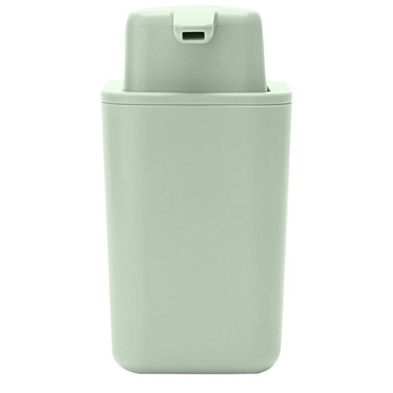 Dozownik do mydła BRABANTIA Sink Side 215766 Zielony