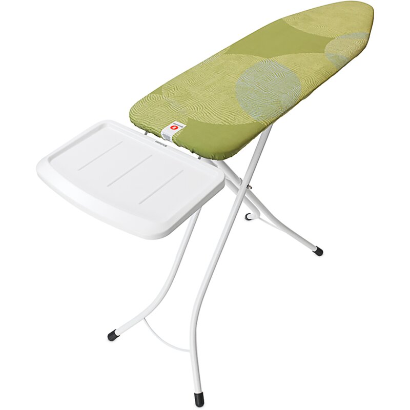 Deska do prasowania BRABANTIA 219665 Calm Rustle B 124 x 38 cm