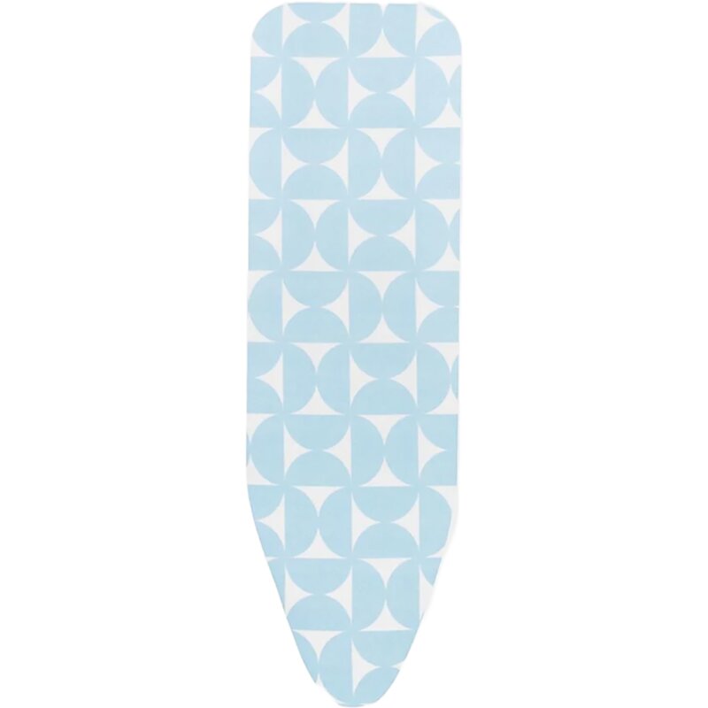 Pokrowiec na deskę BRABANTIA 219825 Fresh Breeze B (124 x 38 cm)