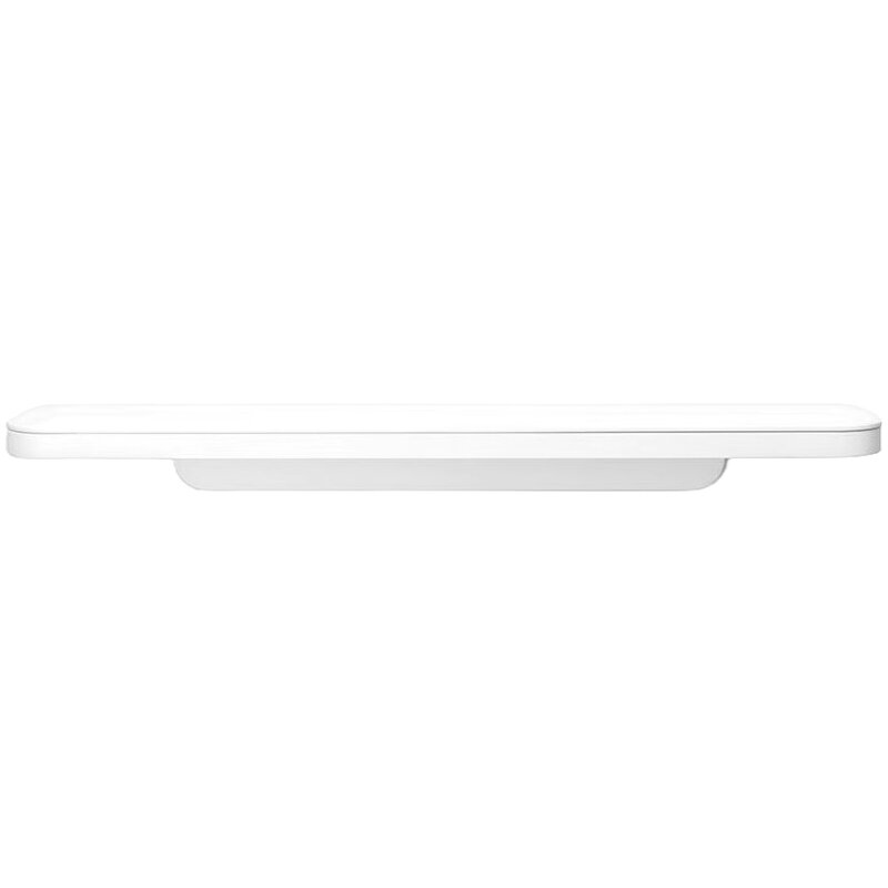Półka łazienkowa wisząca BRABANTIA MindSet 303548 Biały