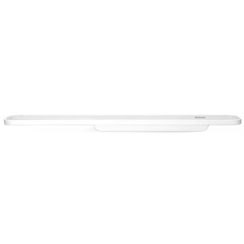 Wieszak łazienkowy BRABANTIA MindSet 303586 Biały