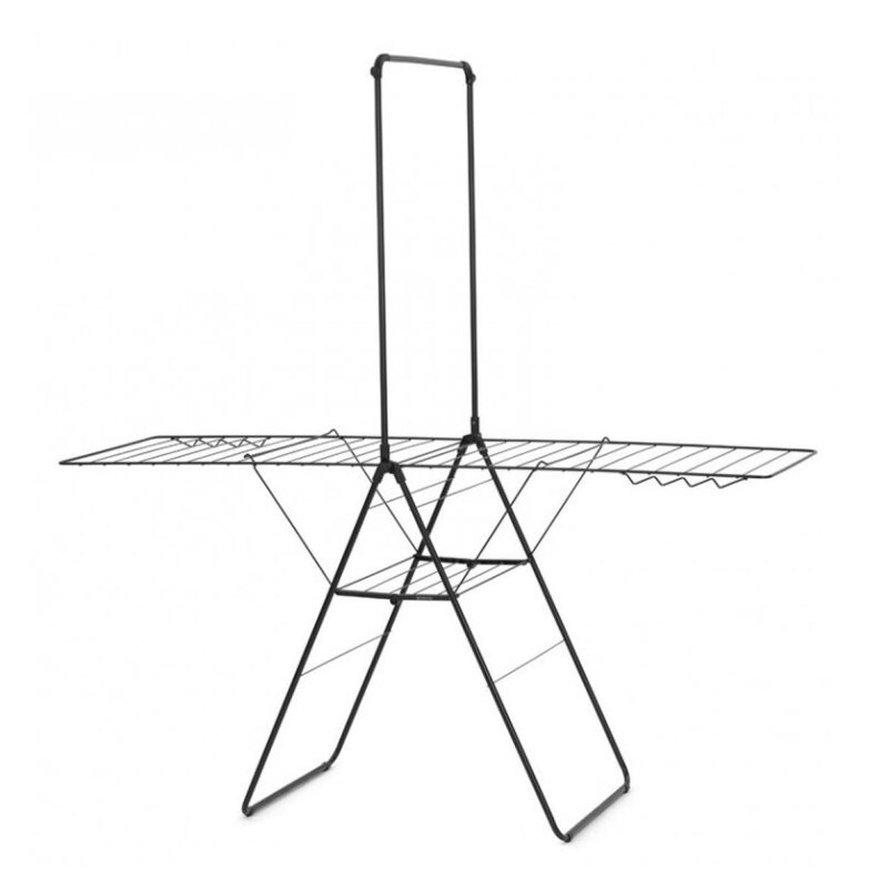 Suszarka na pranie BRABANTIA HangOn 403521 Czarny