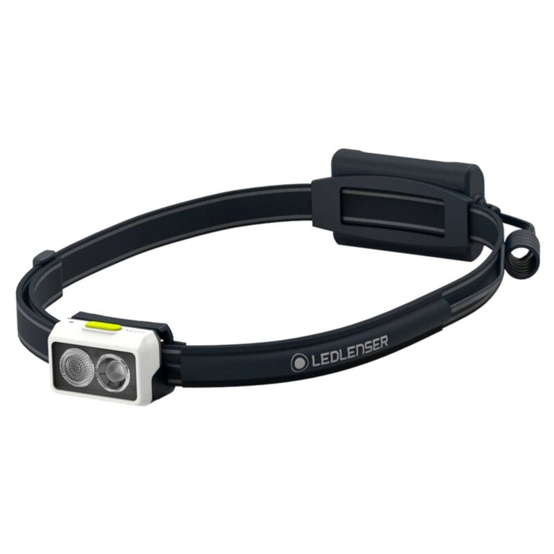 Latarka czołowa LEDLENSER NEO3 Biała