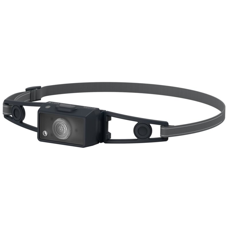 Latarka czołowa LEDLENSER NEO1R Czarny