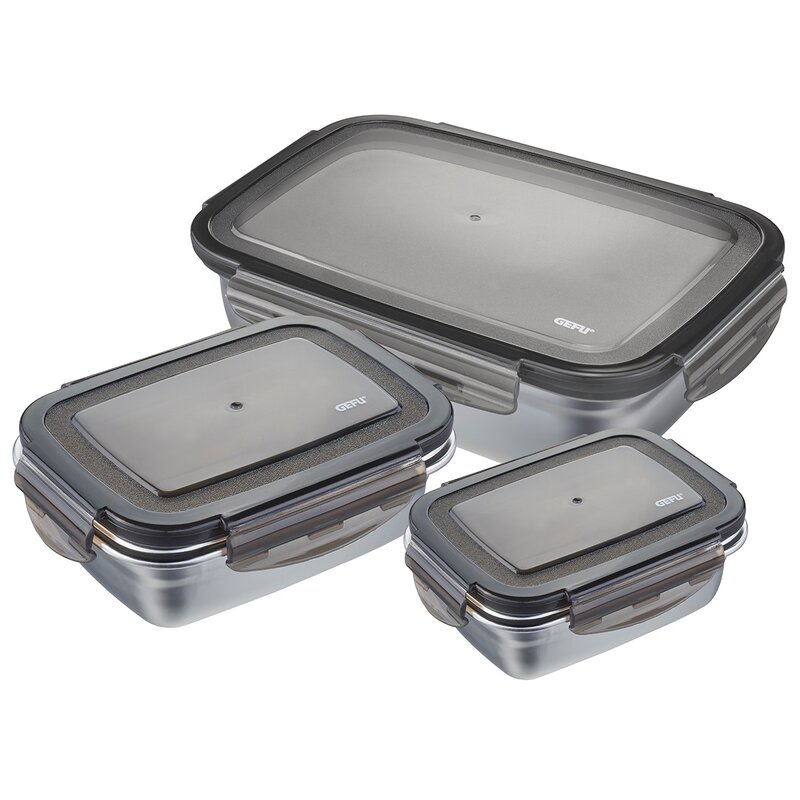 Gefu Preppo G89522 3szt.
