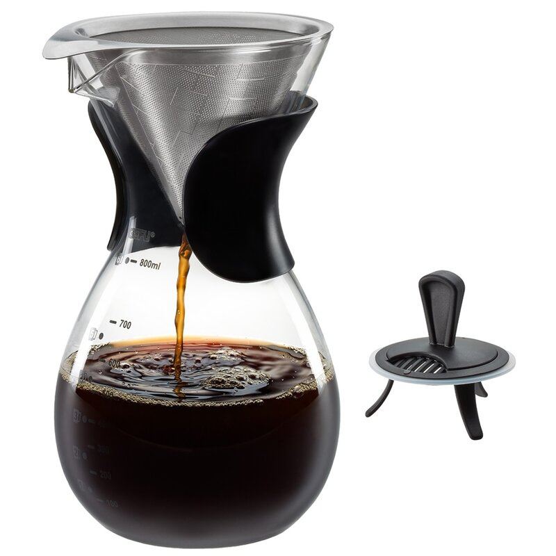 Zaparzacz GEFU Butio (800 ml)