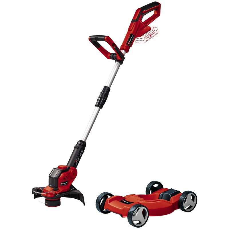 Einhell GE-CT 18/28 LI TC SO 3411212