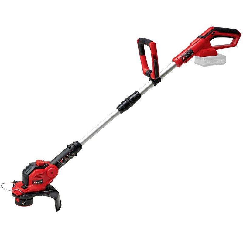 Podkaszarka akumulatorowa EINHELL GE-CT 18/28 Li-Solo 3411242